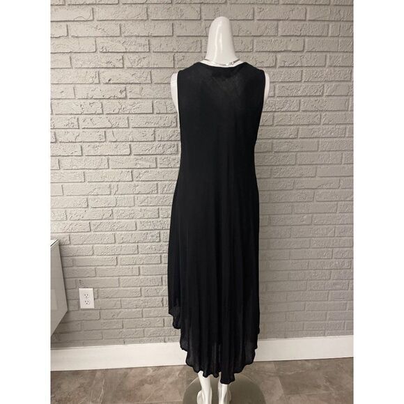 Jessica Taylor Cover-Up Tie Dye Sun Dress Size OS - Picture 3 of 13